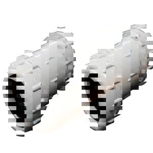 1-1/4 PVC IPS COMP COUP